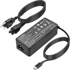 100W USB-C Fast Charger for MacBook Pro Air, iPad Pro  Major Brands.