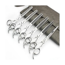 Barber hair scissors, Axemoore professional haircut Cutting Scissors/Shears s...