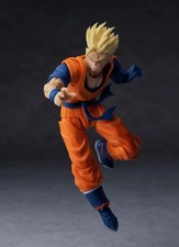 GOHAN HAZ 001 AB Future Gohan Personalizado No SH Figuarts SHF VENDEDOR DE EE. UU. EN STOCK