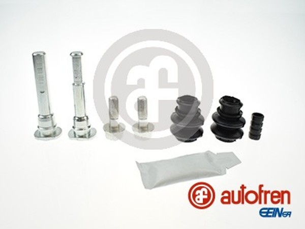 FüHrungshüLsensatz Bremssattel Autofren Seinsa D7043C FüR CitroËN KIA C4 Picasso-image