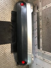 Stoßstange hinten FORD Fiesta V (JH, JD) FORD