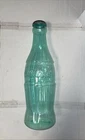 Coca Cola ~ Plastic Coke Bottle With Cap Piggy Bank 24” Coin Storage Vintage