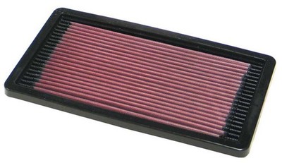 K&N Filters Luftfilter 33-2096 Langzeitfilter für 33 ALFASUD LANCIA ALFA 145 146