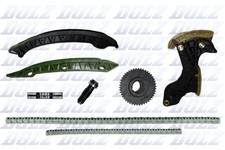 Kit de distribution Mercedes 230