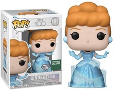 Ultimate Funko Pop Cinderella Figures Gallery and Checklist 29