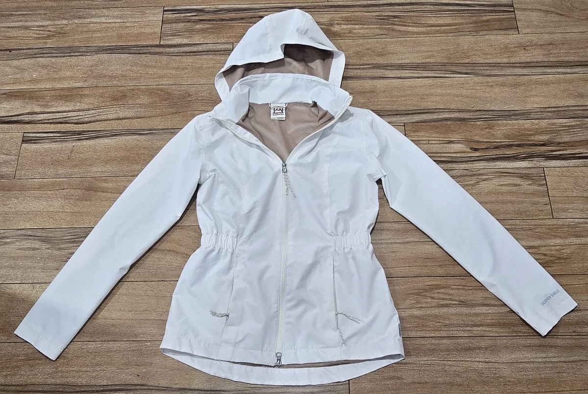 Avalanche White Coats, Jackets & Vests for Women for sale | eBay