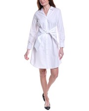 Draper James Isabella Shirtdress Women's