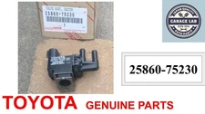 TOYOTA 25860-75230 Genuine TACOMA 4RUNNER Vacuum Switching OEM