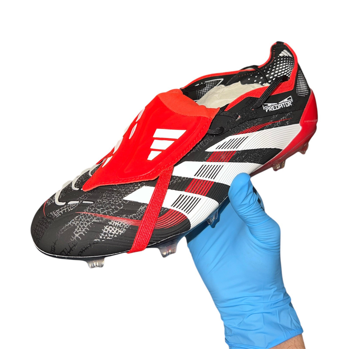 ADIDAS PREDATOR MOMENTS ELITE FT FG 25 NEW LIMITED EDITION ADIDAS PREDATOR MOMENTS ELITE FT FG 25 NEW LIMITED EDITION
