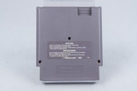 Nintendo NES *Bram Stoker's Dracula* OVP CIB PAL B DR-NOE +