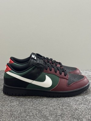 Nike Dunk Low 'By You' ID - Customized - IM1408 900 - UK 8,5