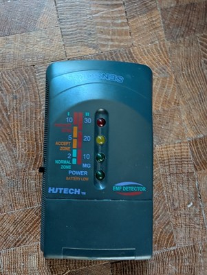 EMF Detector Hutech