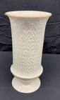 Lenox Autumn Leaf Collection 9 1/2in Vase — photo 2