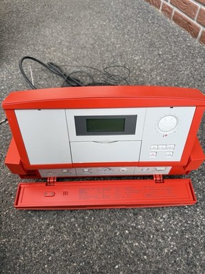 Viessmann Vitototronic 200 Typ KW1 Heizungsregelung Sehr Guter Zustand