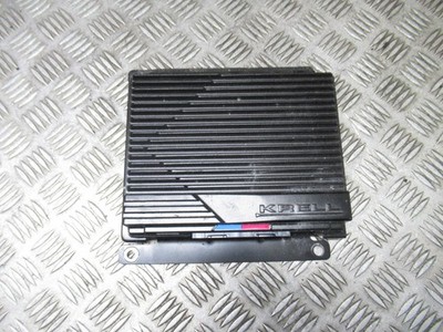 2024 HYUNDAI TUCSON N-LINE S NX4 PHEV 1.6T-GDI KRELL AUDIO AMPLIFIER REF12653