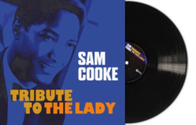 Sam Cooke Tribute To The Lady - Image 2