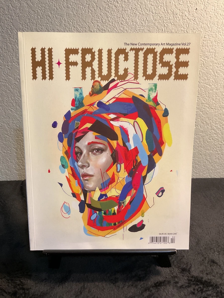 Hi Fructose products for sale | eBay