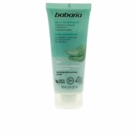Gesichtspeelinggel Babaria Aloe Vera 100 Ml Aloe Vera