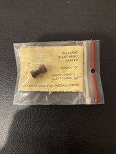 Williams Giant Head Safety Switch