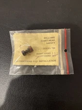 Williams Giant Head Safety Switch