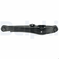 Querlenker Hinterachse FüR CitroËN Mitsubishi Peugeot C4 Aircross ASX Lancer