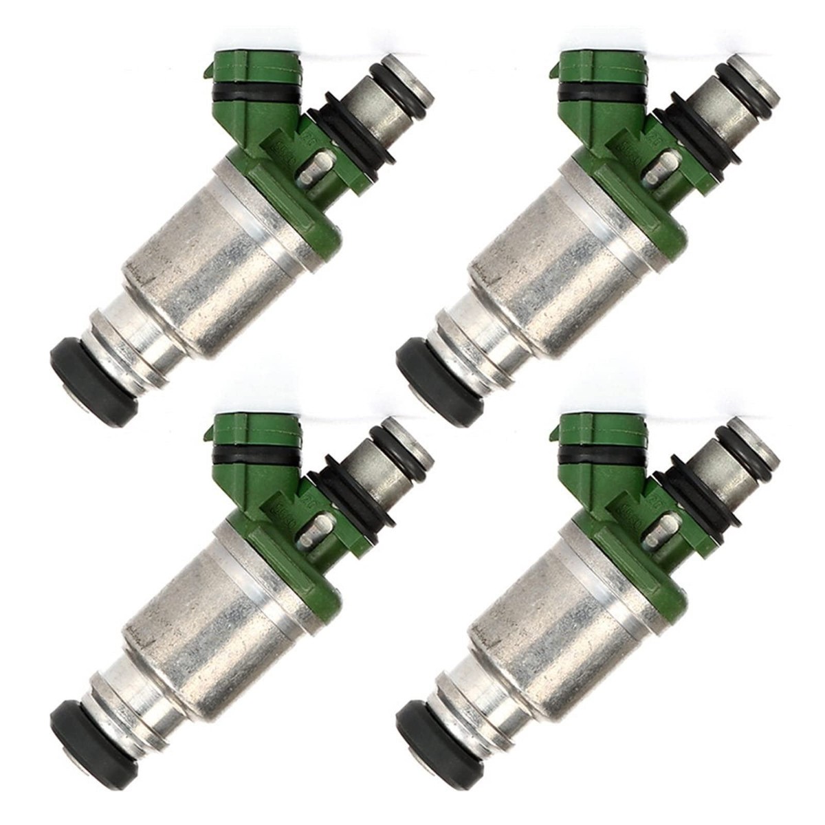 Fuel Injectors for Toyota Celica ST184R 5SFE 2.2 INJ-439 x 4 Fuel Injectors for Toyota Celica ST184R 5SFE 2.2 INJ-439 x 4