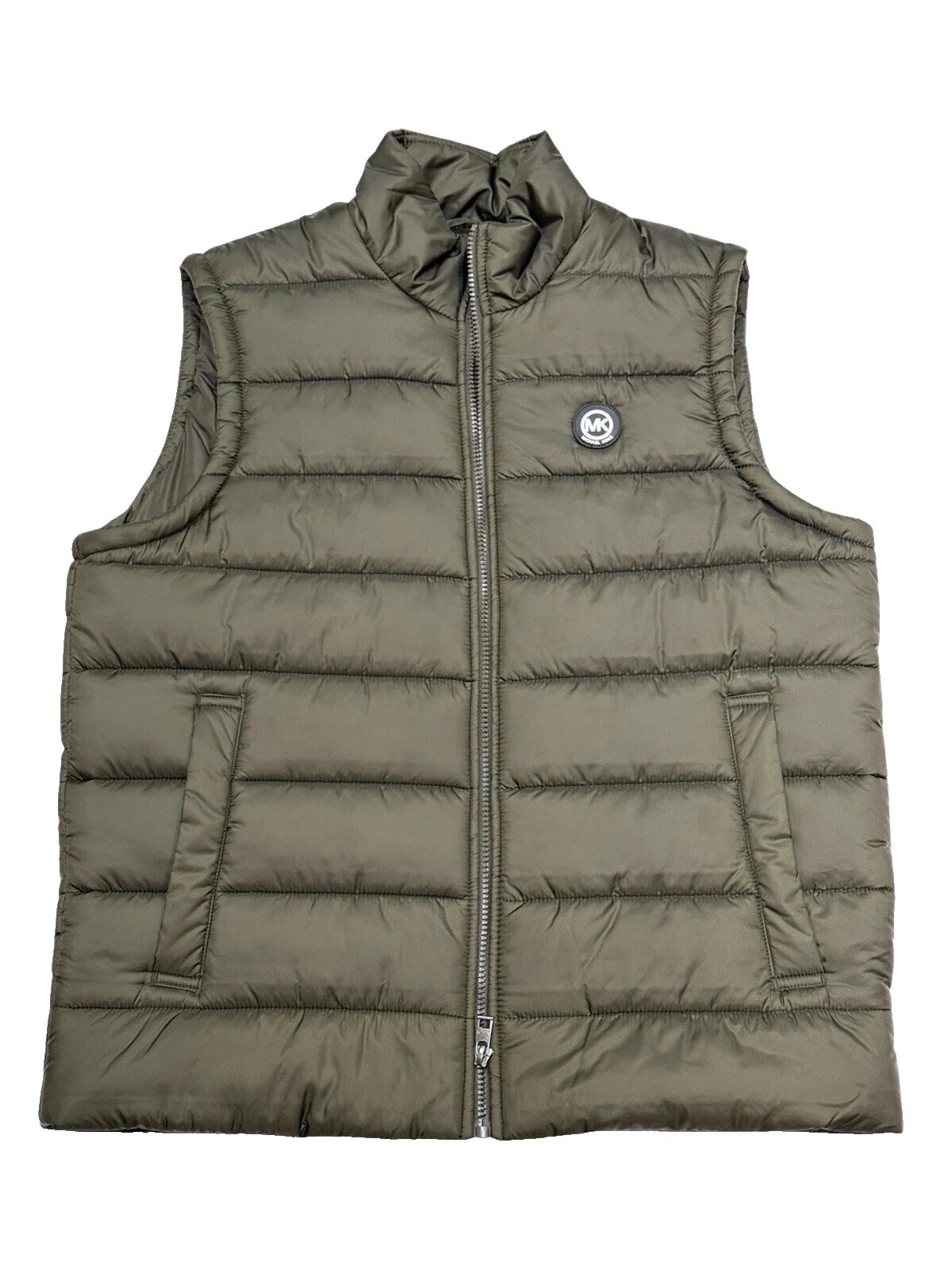 Chalecos para hombres Michael Kors