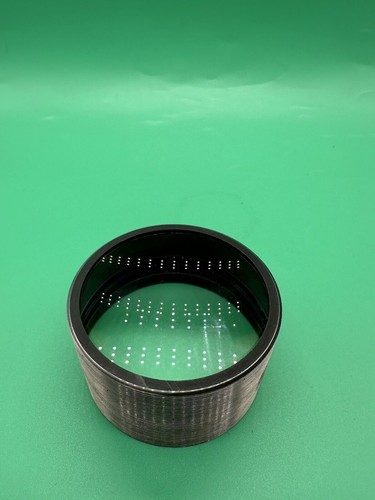 VINTAGE UNIQUE Optical Scope PROFESSIONAL ASTRONOMICAL Microscope TELESCOPE LENS - Picture 2 of 13