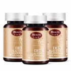 [Health Life] 3 x New Zealand Deer Placenta 10000mg 90 Capsules (12/2027)
