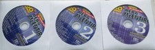REBA MCENTIRE 3 CDG DISCS CHARTBUSTER CLASSIC COUNTRY KARAOKE 50 SONGS MUSIC