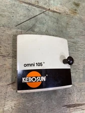 Kerosun Omni 105 Kerosene Heater - Door