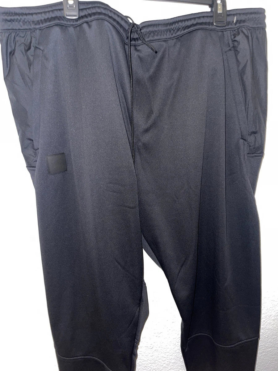 Under Armour Storm Armour Fleece Big Logo Pant Boys