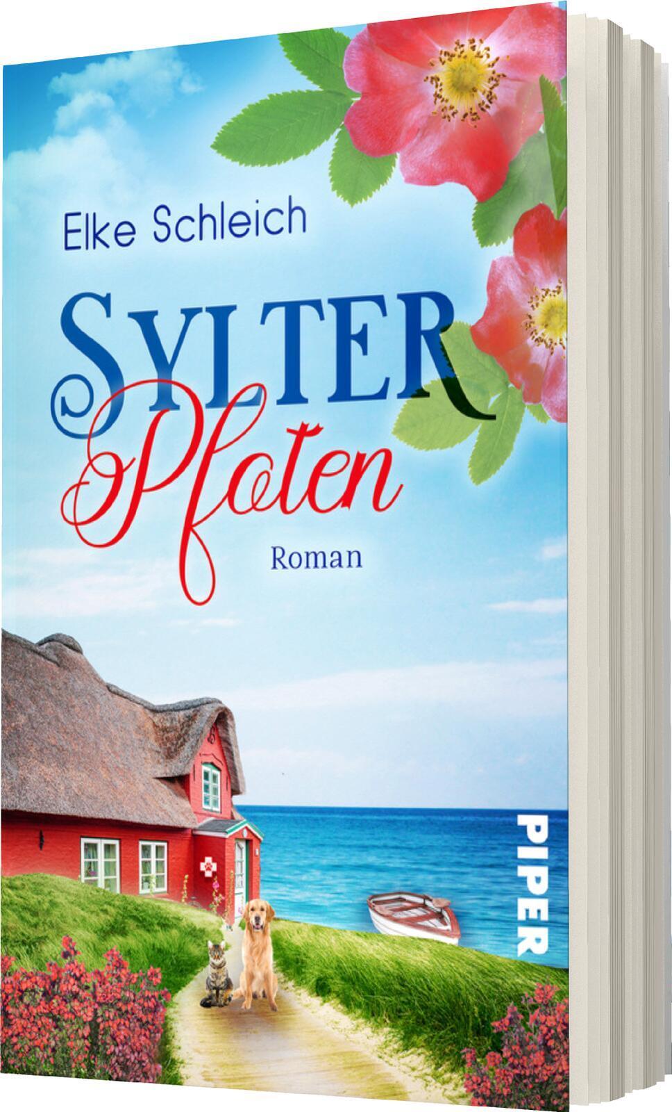 Thumbnail - Sylter Pfoten Elke Schleich