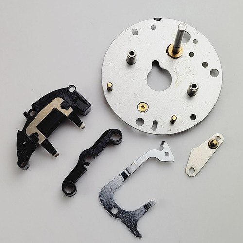 Abu Garcia Ambassadeur Reel Parts - 4600C3 Set Clutch Plate, Internals, Holder - Picture 1 of 3