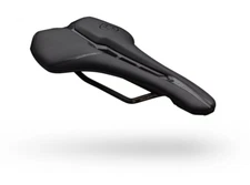 SHIMANO PRO FALCON PERFORMANCE CARBON SADDLE 142MM BLACK NEW PRSA0327