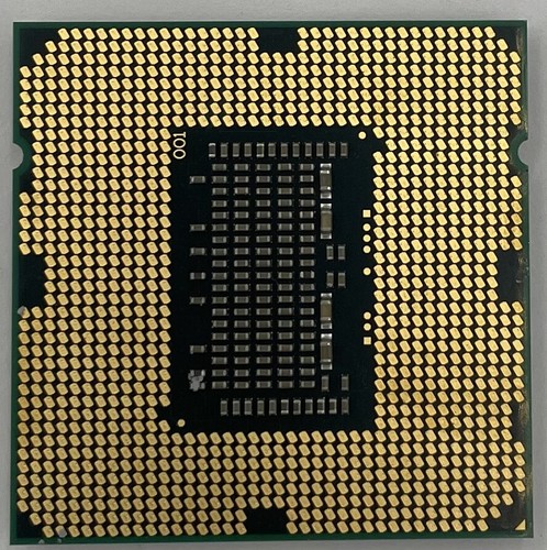 Intel Xeon X3440 Server CPU Processor- SLBLF - Picture 2 of 2