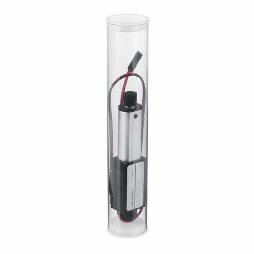 Mini actuador lineal eléctrico Mirco DC 12V 19.2N 0.4"" 0.8"" 1.2"" 2"" 4"" para robot - Imagen 7 de 19