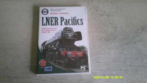 Build Your Own Bundle of Microsoft Train / Railworks / Rail Simulator PC Games - Picture 13 of 25
