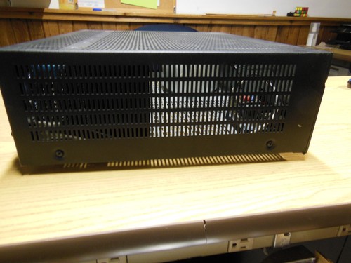 Niles SI-1230 12 Channel Systems Integration Amplifier - Picture 6 of 6