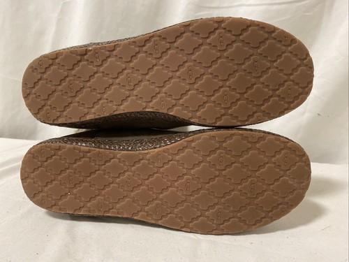 UGG Australia Lyza 1012490 Women’s Snow Boots US 9 Brown EUR 40 UK 7.5. ...X275 - Imagen 11 de 12
