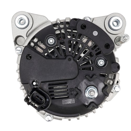New Alternator Fits Volkswagen Jetta 2.5L 2011-2013 Beetle 2006 2007 2008-2014 - Picture 6 of 10