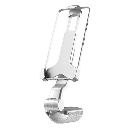 Universal 360 Degree Rotatable Mobile Phone Holder Invisible Portable Lazy Sport - Zdjęcie 4 z 9