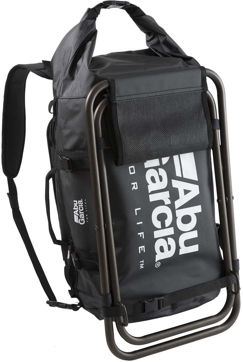 Abu Garcia Black Fishing Tackle Boxes & Bags for sale | eBay Abu Garcia Black Fishing Tackle Boxes & Bags for sale | eBay