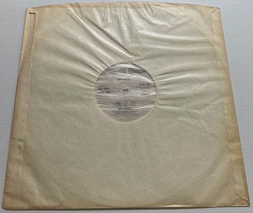 Sea Level Vinyl Record 12” 33 RPM 2429 150 Capricorn Records 1977 - Picture 16 of 24