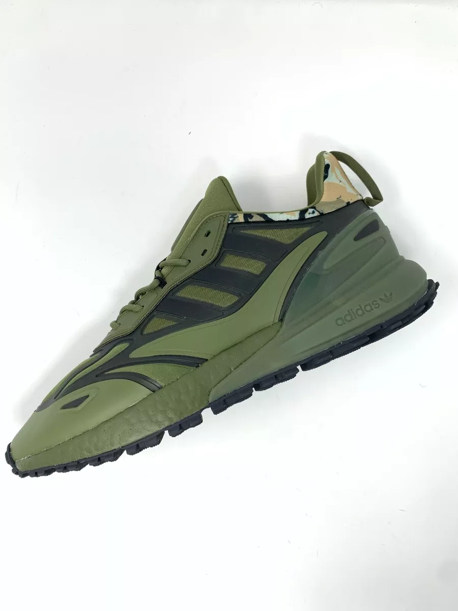 Adidas sales zx militaire