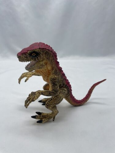 Vintage 1998 Trendmasters Godzilla Baby 6" Action Figure Toho - Picture 2 of 7