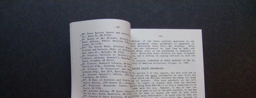 Civil War Genealogy by George K. Schweitzer (1996, Paperback) 0913857009 - Picture 4 of 9