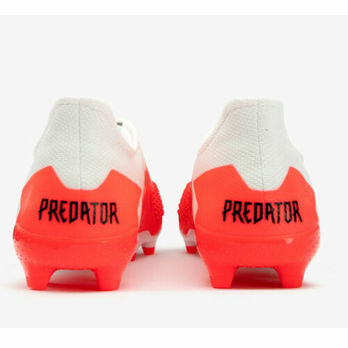 ADIDAS PREDATOR 20.2 FG SOCCER CLEATS 
