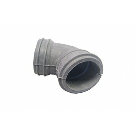 RACCORDO MANICOTTO SCARICO LAVASTOVIGLIE CANDY ORIGINALE 41015227 - Foto 1 di 1
