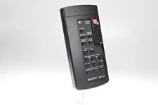 Genuine Sony RMT-814 Wireless Remote Commander Control #G791